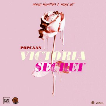 Victoria Secret-cover