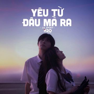 Yêu Từ Đâu Mà Ra - Lofi Ver. 2-cover