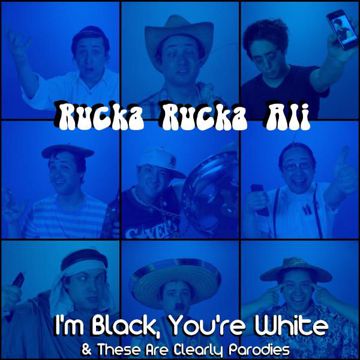 You & I-cover