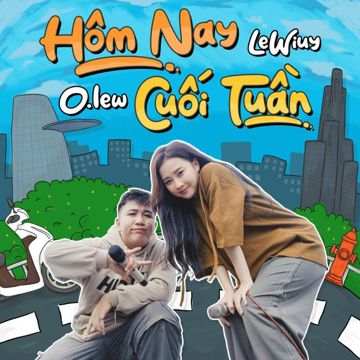 Hôm Nay Cuối Tuần