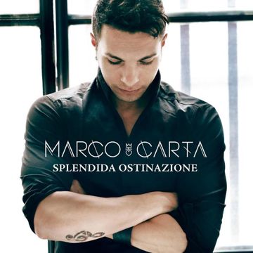 Splendida ostinazione-cover