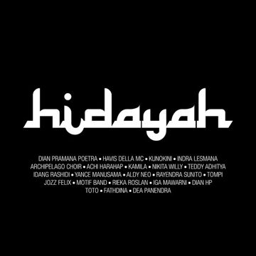 Alfatihah-cover
