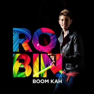 Boom Kah (feat. Mikael Gabriel & Uniikki)-cover