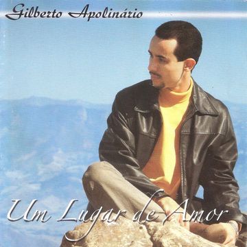 Um Amor, um Lugar-cover