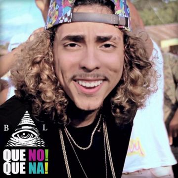 Que No Que Na-cover