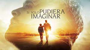 Puedo imaginarme