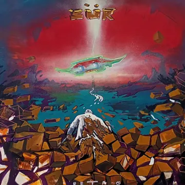SÜR-cover
