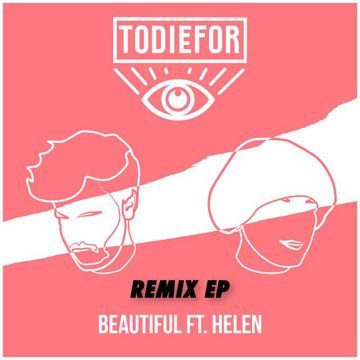 Beautiful(Soul Surgery Radio Edit)-cover