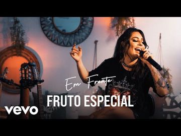 Fruto Especial- Lauana-cover