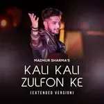 Kali Kali Zulfon Ke (Extended Version) (Extended Version)-cover