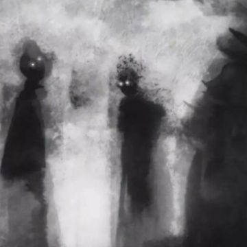 人间地狱-cover