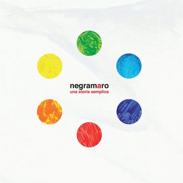 Un Passo Indietro-cover