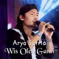 Wes Oleh Ganti-cover