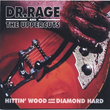 Diamonds & Wood