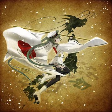 Cyclone(5th ANNIVERSARY ver.)-cover