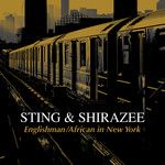 Englishman / African in New York-cover