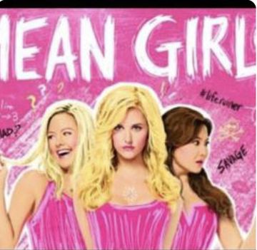 Where Do You Belong - Mean Girls the Musical