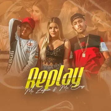 Replay-cover