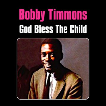 God Bless The Child-cover