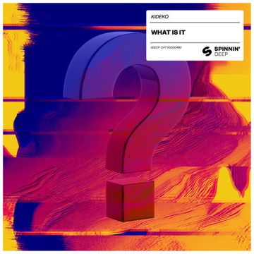 What Is It-cover
