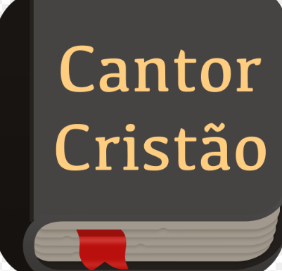 hino 366 firmeza cantor cristão-cover