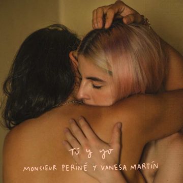 Tú y Yo-cover