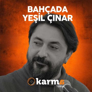 Bahçada Yeşil Çınar (KarmaAkustik)-cover