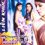 Liên khúc Chuyện Hoa Sim, Chuyện Giàn Thiên Lý, Chuyện Tình Hoa Trắng-cover