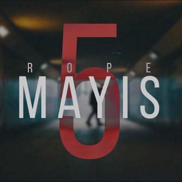 Mayıs 5