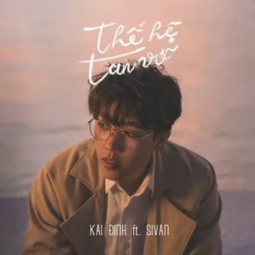 Thế Hệ Tan Vỡ (feat. SIVAN)-cover