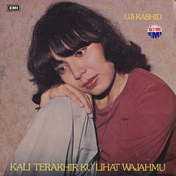 Kali Terakhir Ku lihat Wajahmu (OST Pulang)-cover