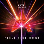 Feels Like Home(Extended Mix)(Remix)-cover