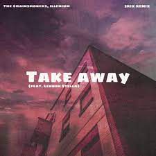 Takeaway-cover