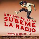 SUBEME LA RADIO PORTUGUESE REMIX-cover