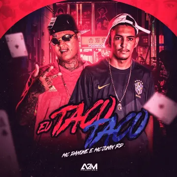 Eu Taco Taco-cover