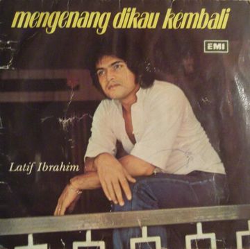 MENGHARAP KASIH MU-cover