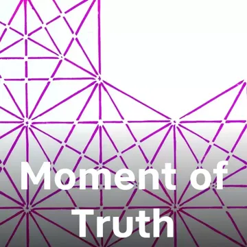 Moment of Truth-cover
