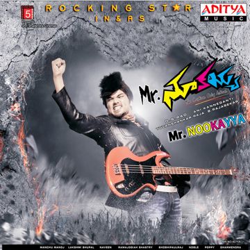 Theme Of No Keyia-cover