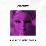 Elastic (feat. FRND)-cover