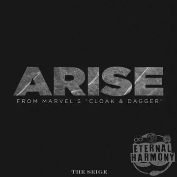 ARISE-cover