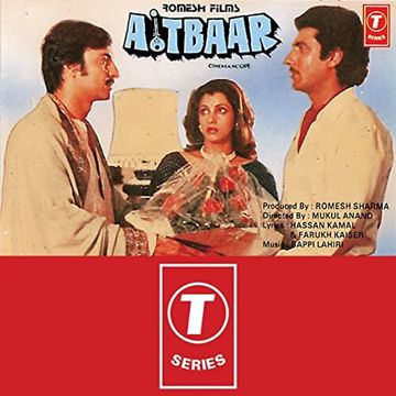 Awaaz Di Hai-cover