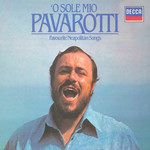 'O paese d'o sole-cover