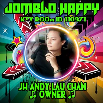 Lagu Kebangsaan JH 110371 - JH Andy Lau Chan