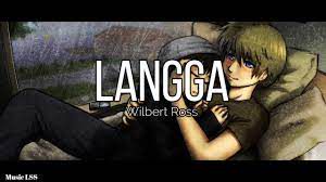 Langga