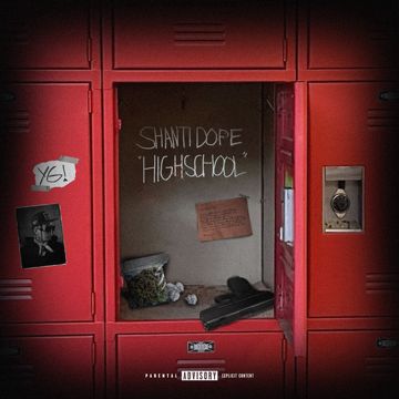 Highschool-cover