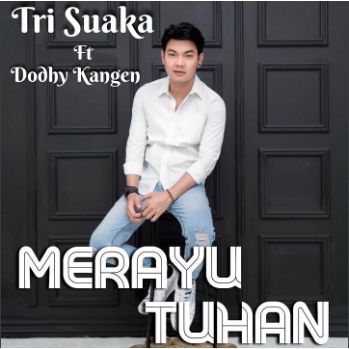 Merayu Tuhan-cover