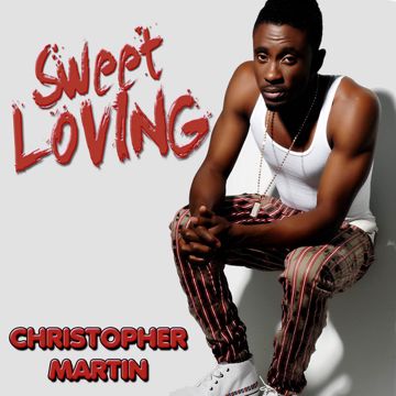 Sweet Loving-cover