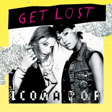 Get Lost-cover