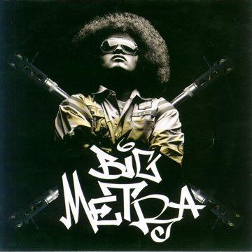 La Crema-cover
