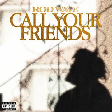 Call Your Friends-cover